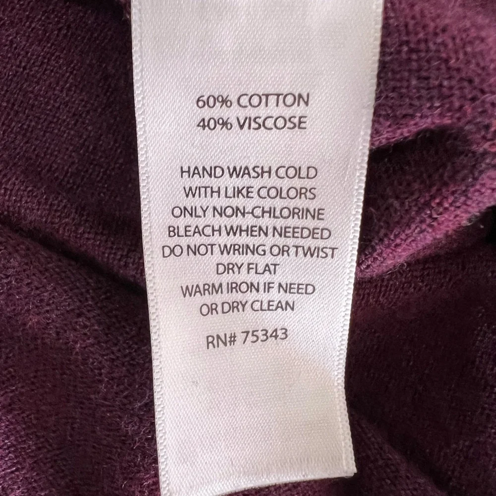 Akini Sweater - Picture 5 of 5